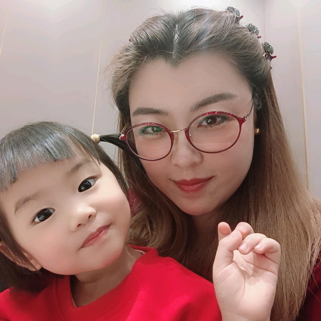 驾校招生陈美霖