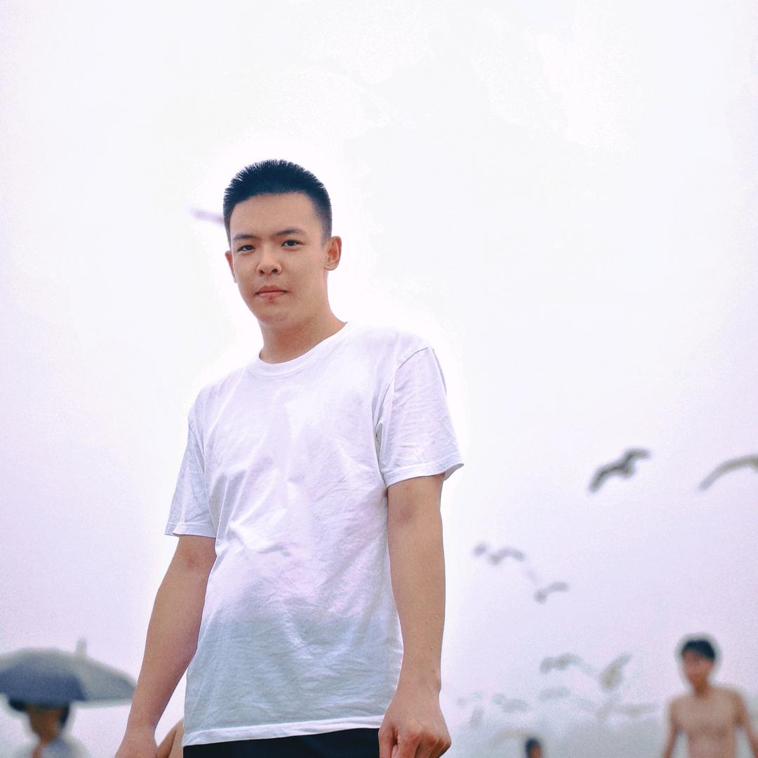 特别的人👊🏾