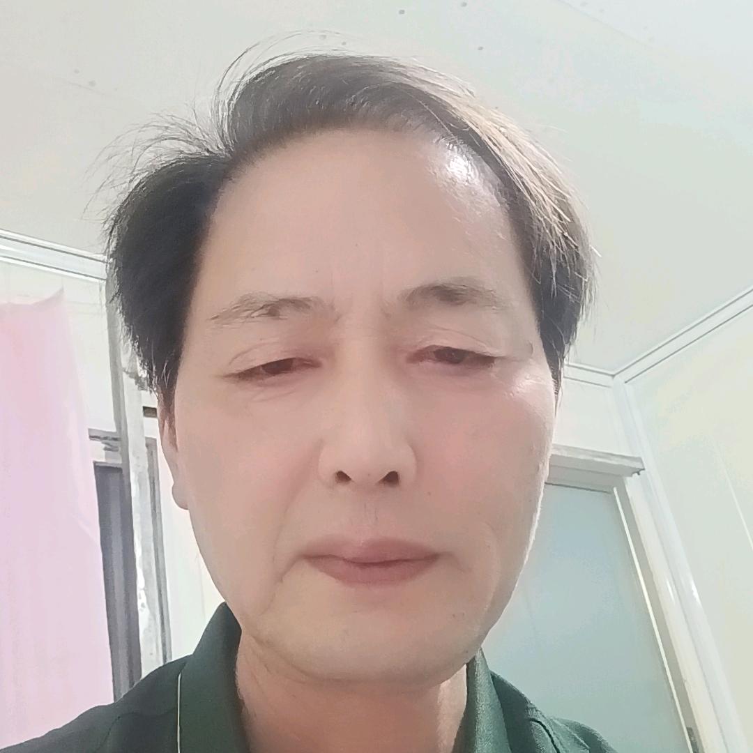 张