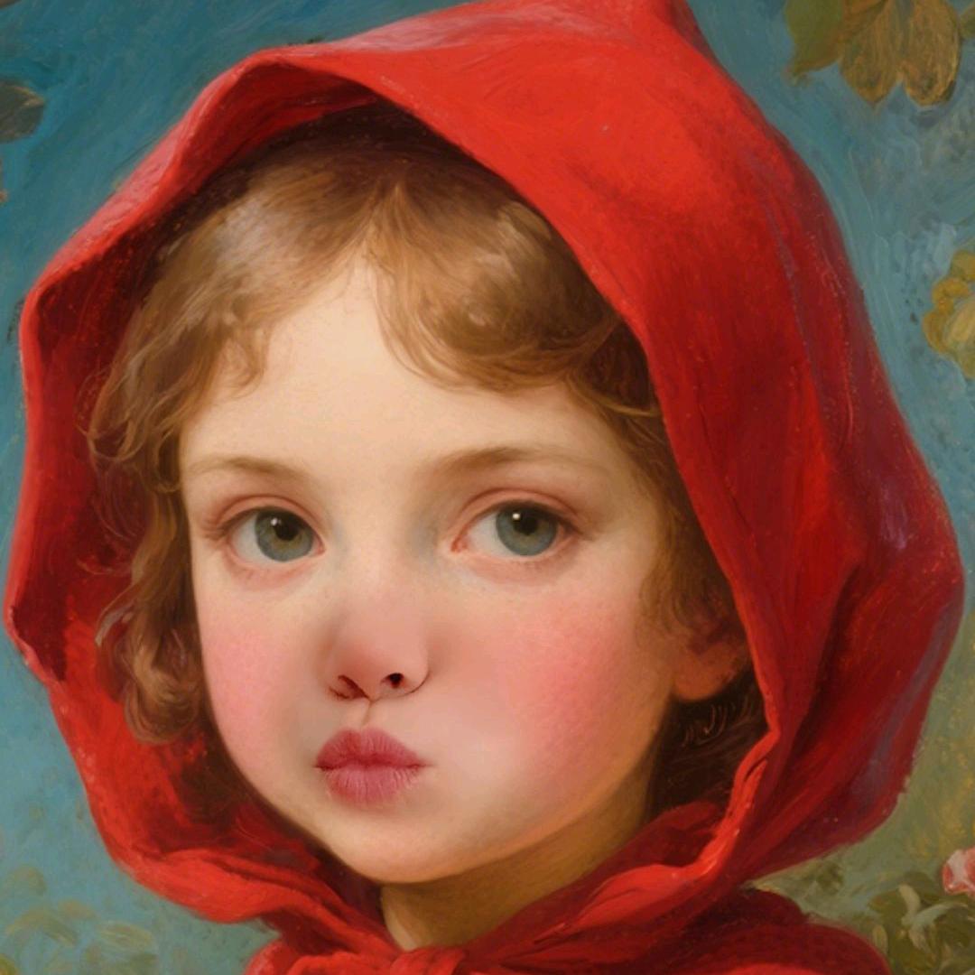 要当快乐小老太