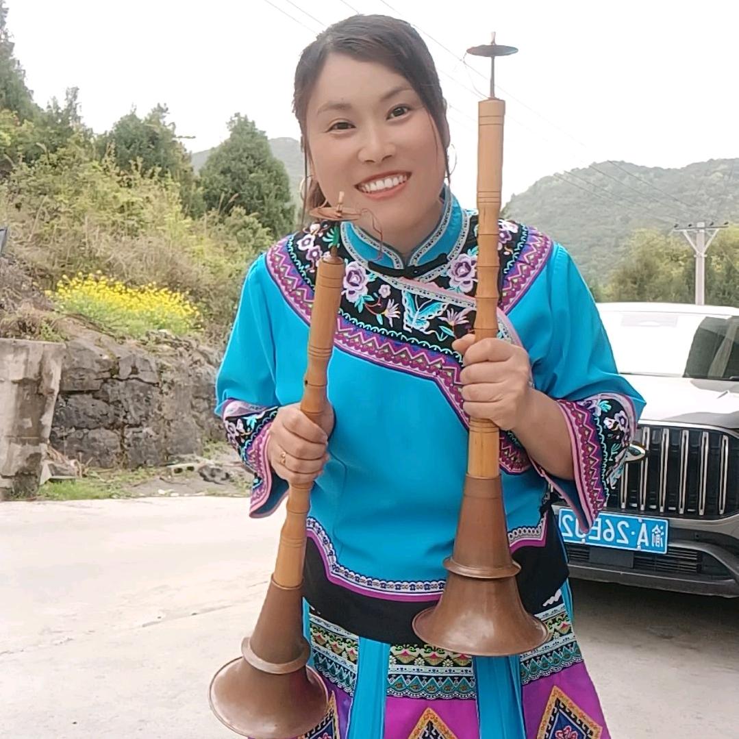麻姐