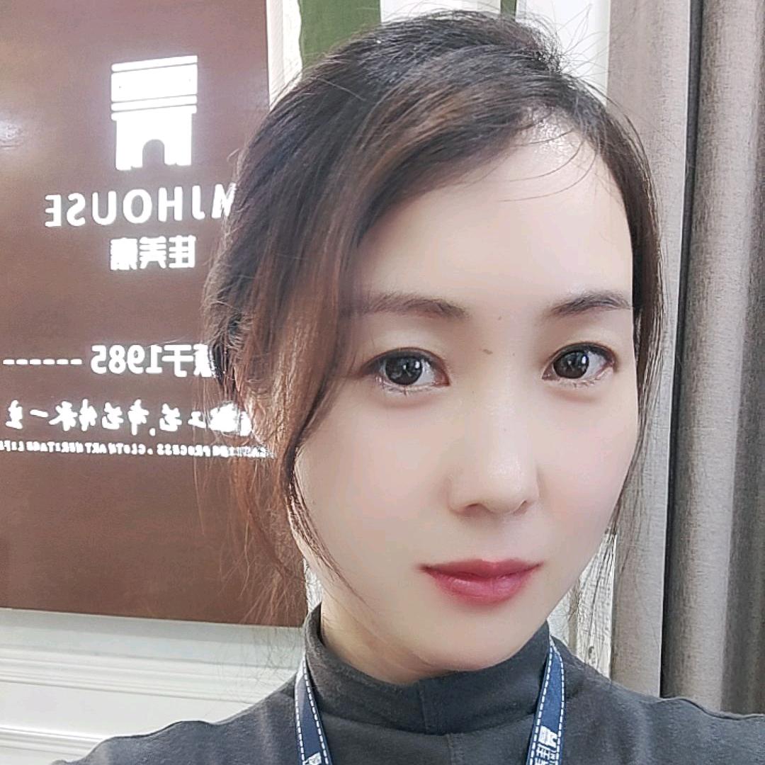 射阳窗帘设计兰兰