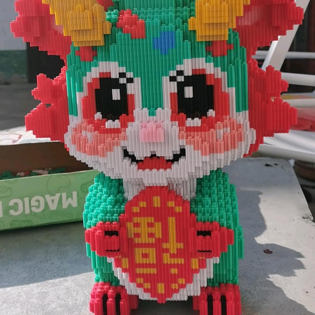 ms张