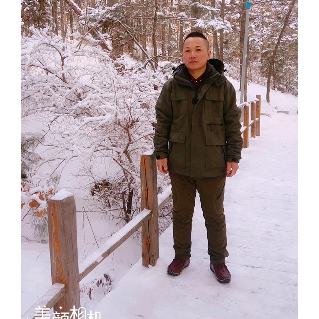 铁拳韩哥