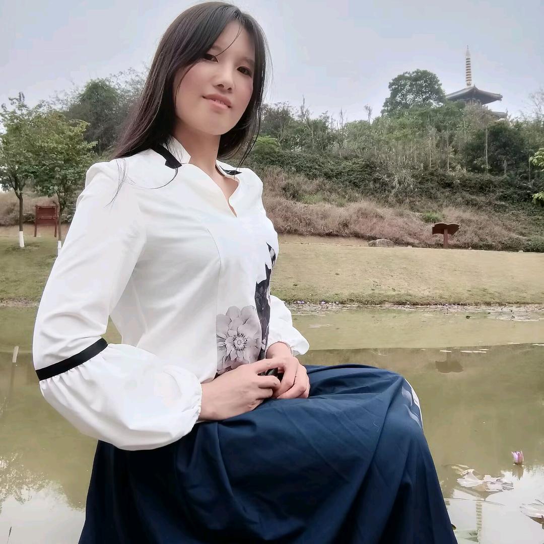 小萧姐