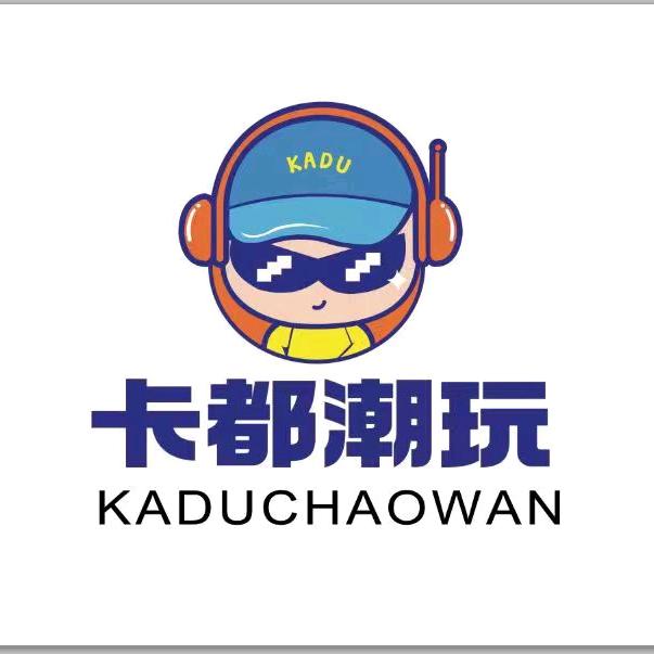 卡都潮玩ptcg拆卡