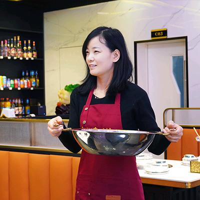 渝味捞火锅官方号