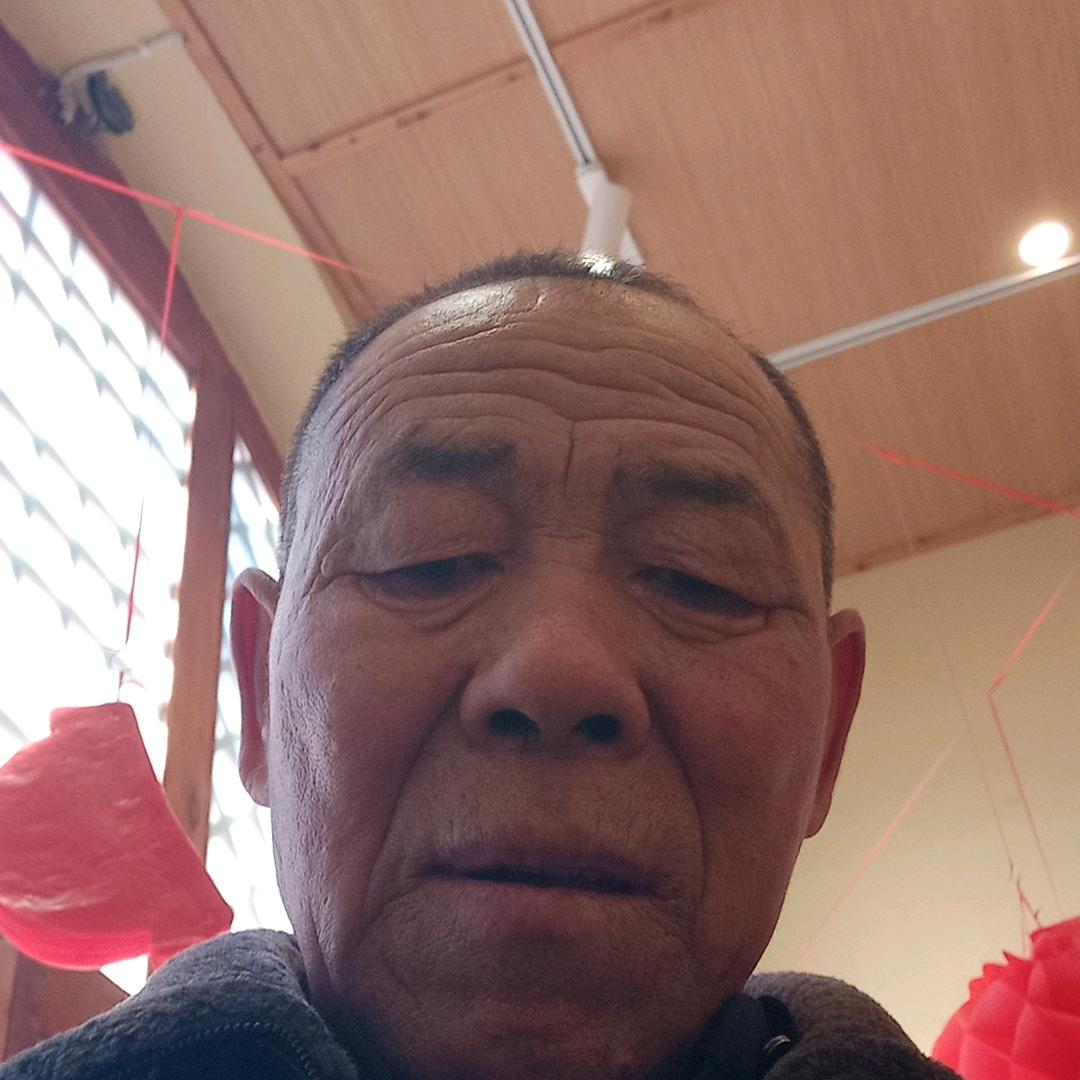 幸福平安
