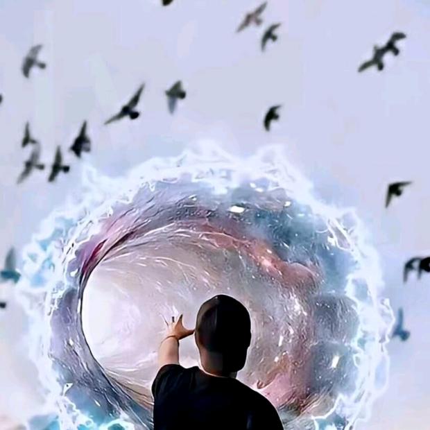 泡芙爱剪辑@抖音