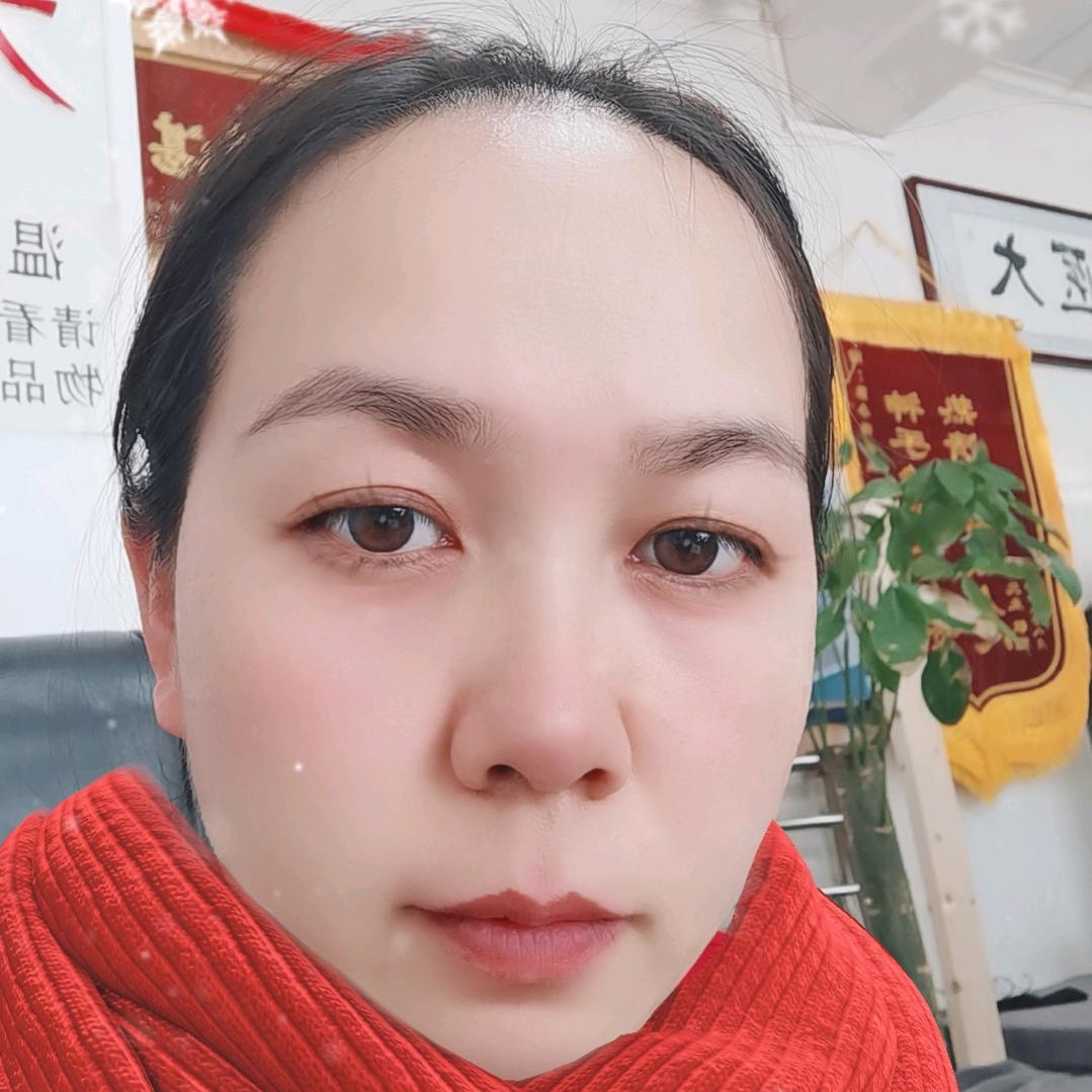 石家庄筋骨张冬梅手艺人
