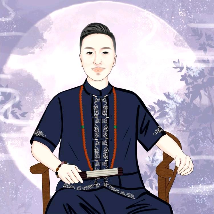 徐老师（测选号码）
