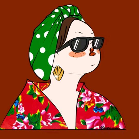 笑口常开