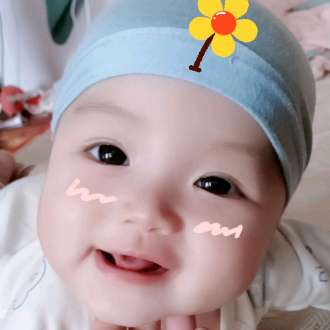 甜甜的生活.👧🏻