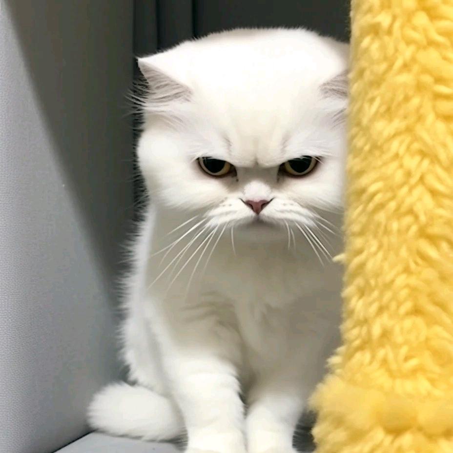 小楊同志.