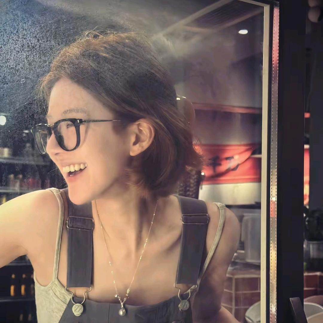 美的一塌糊涂🍑