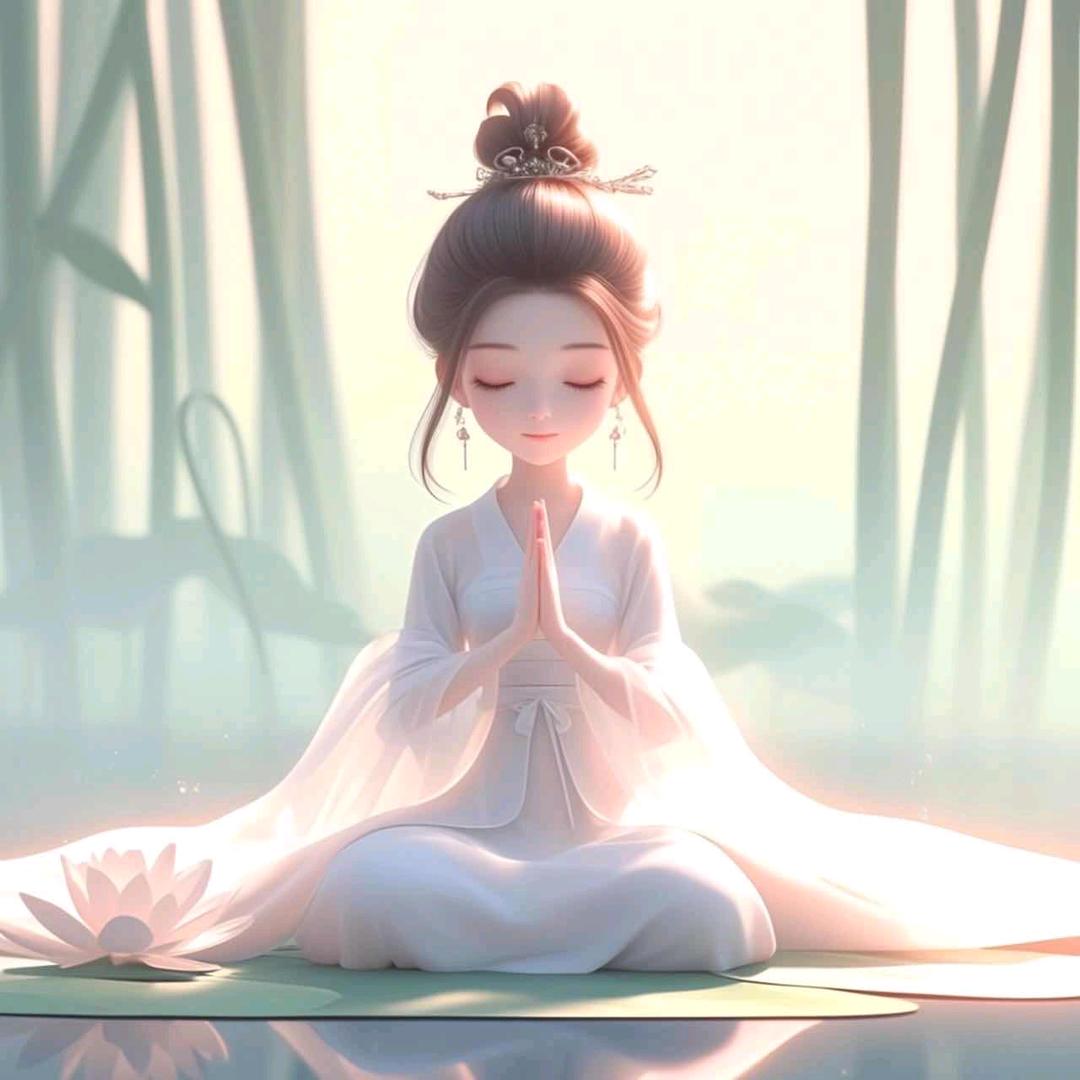 莲花