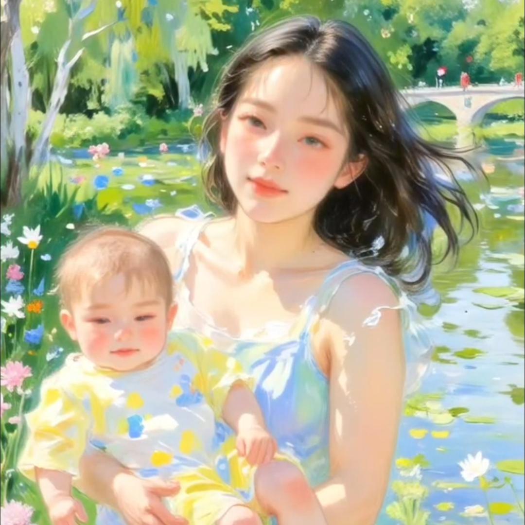🍋一颗小柠檬