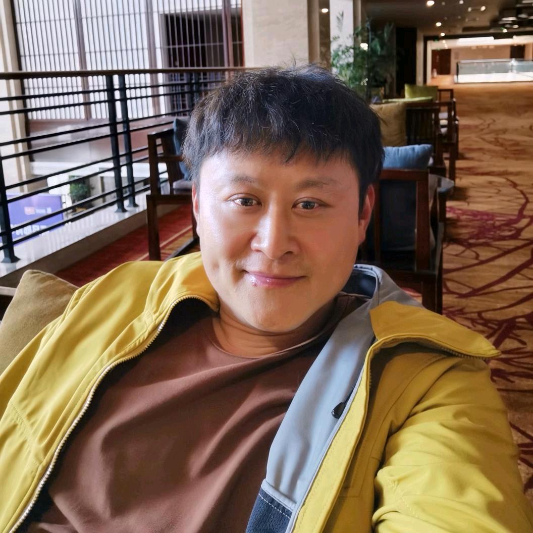 晓森哥～人生能得几次搏