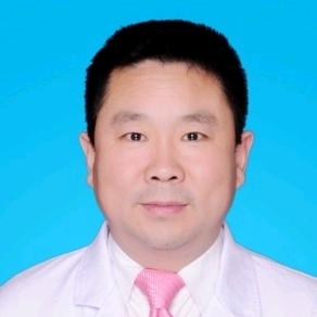 骨坏死郭锐