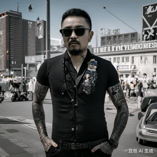 闷三爷