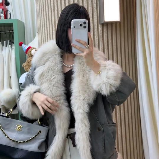 广平知喜 （女装穿搭）
