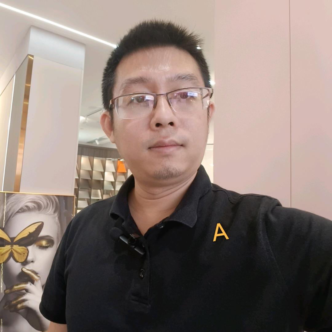 湛江雷哥全屋定制1