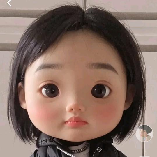 小梅