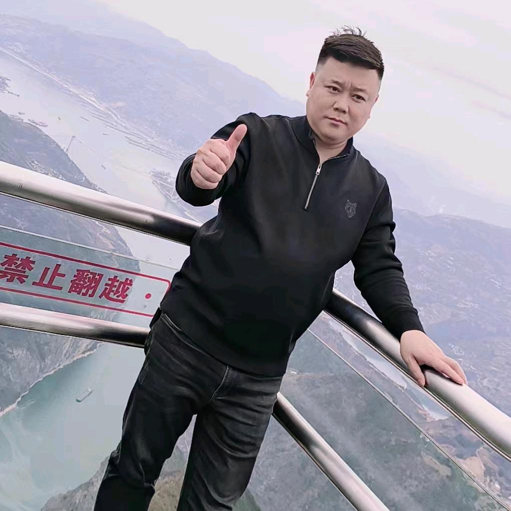 闯天涯