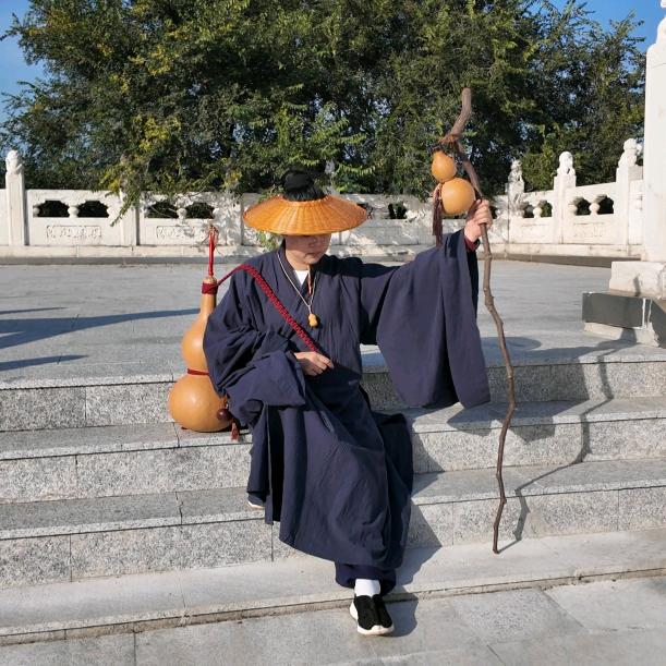 原旭学长