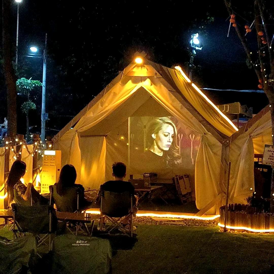 天选物流领路人  阿杰