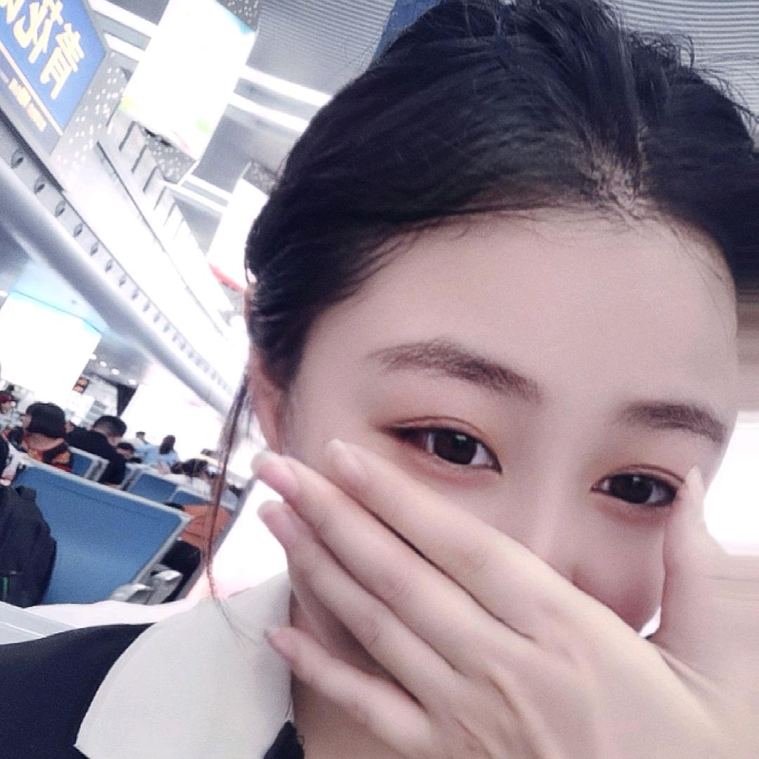 你未来的老婆❤️