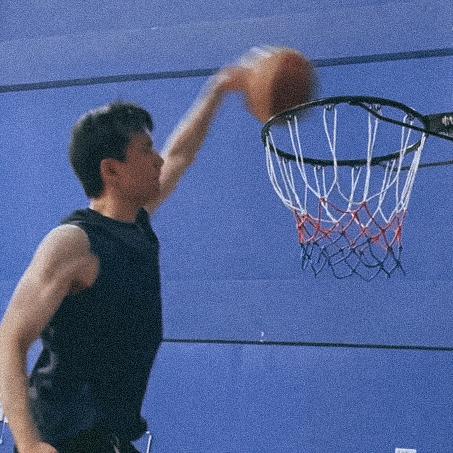 老李带我暴扣