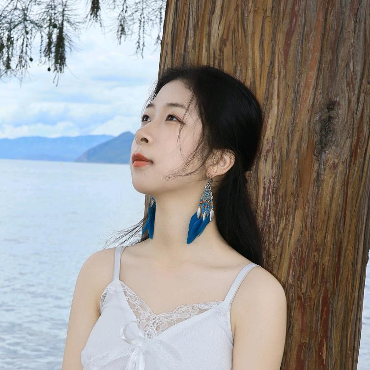 长安多娇my