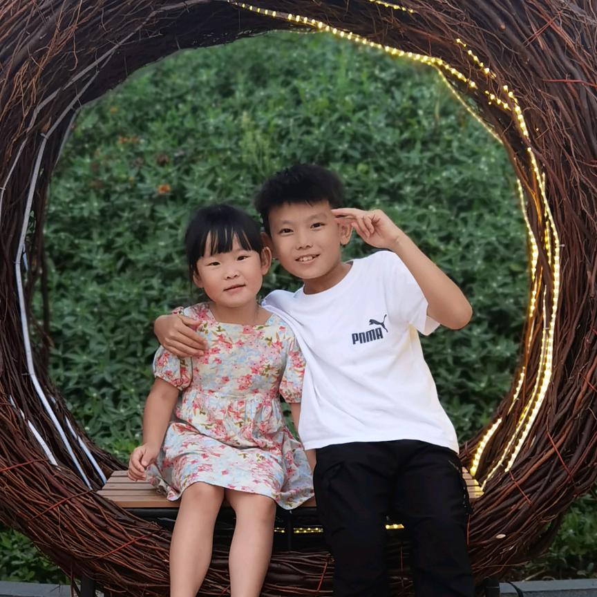 小小雅