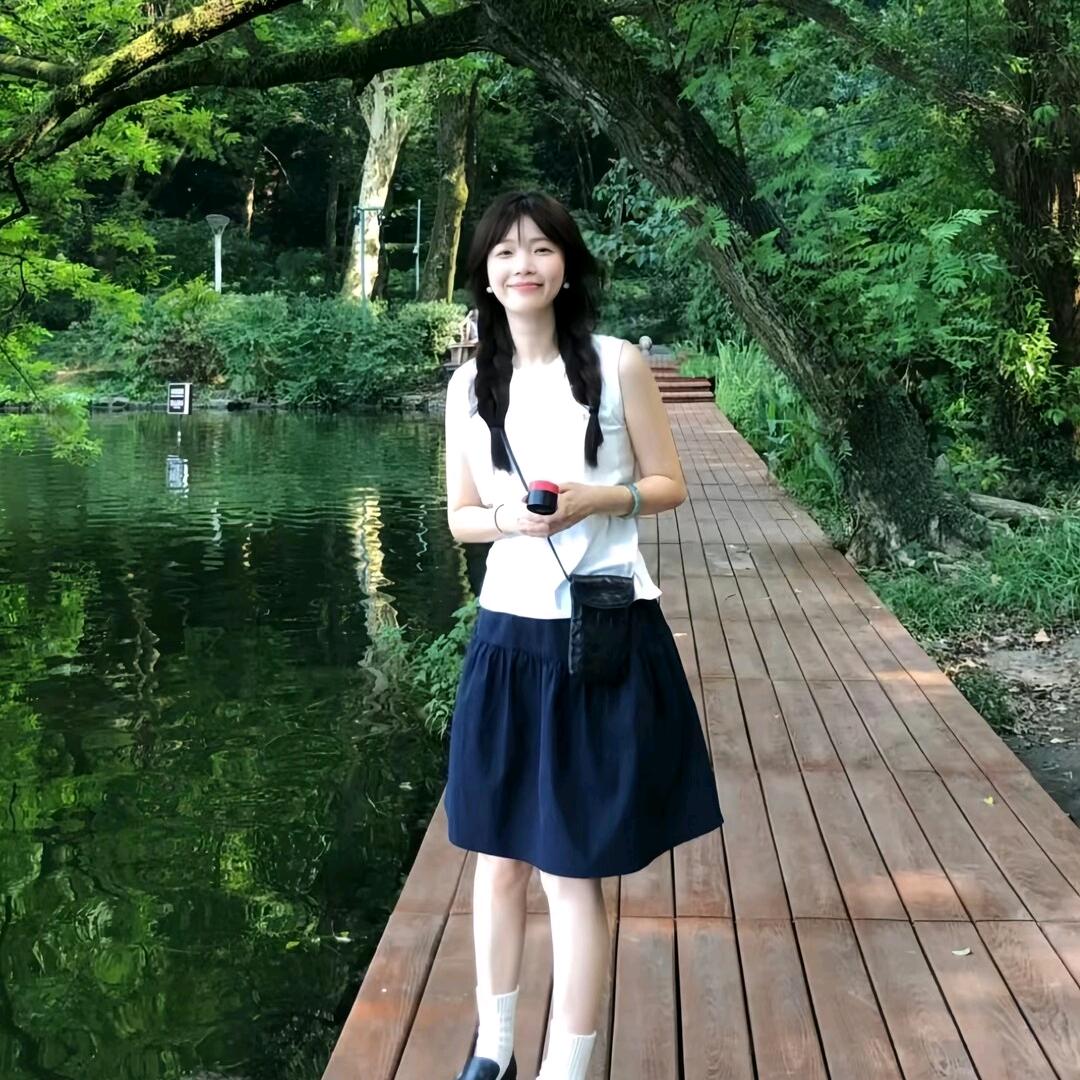 听雨眠头像