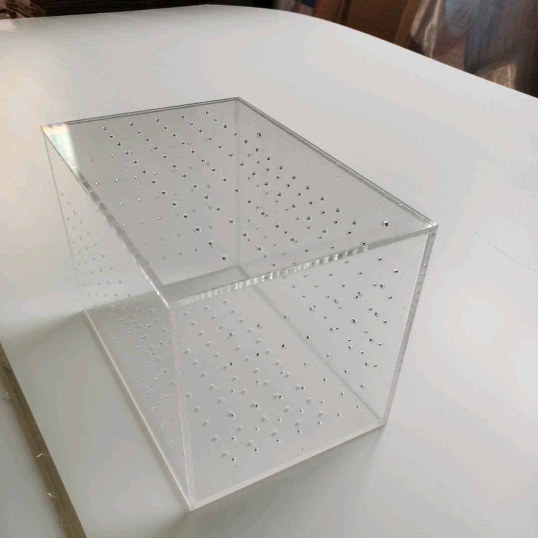 亚克力实体工厂