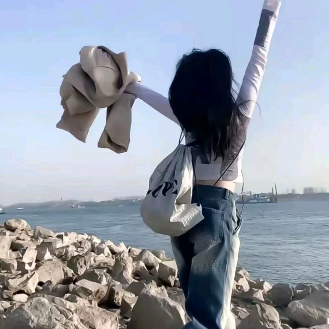 自已