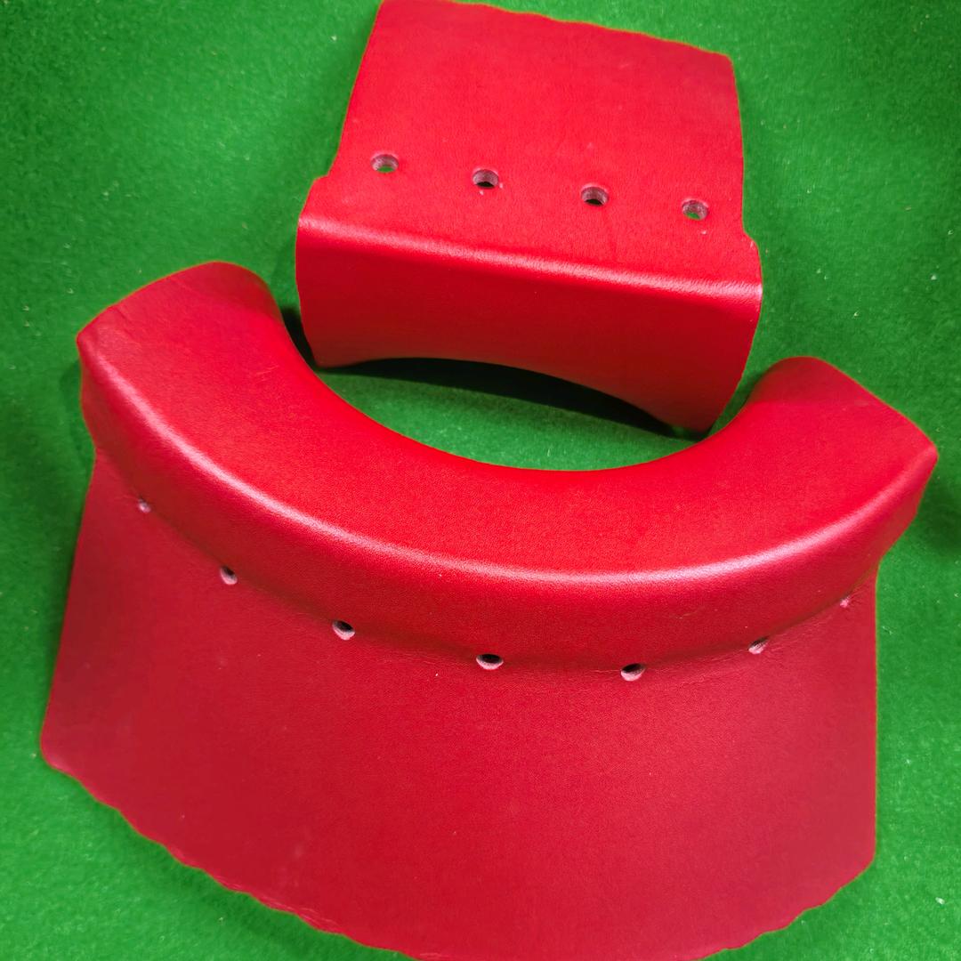 成都匠领台球袋口