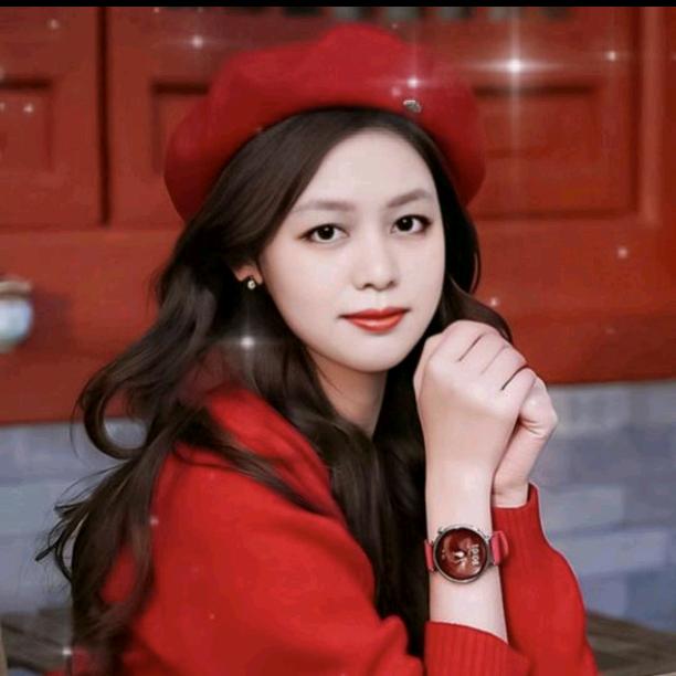 杨桃儿❤️