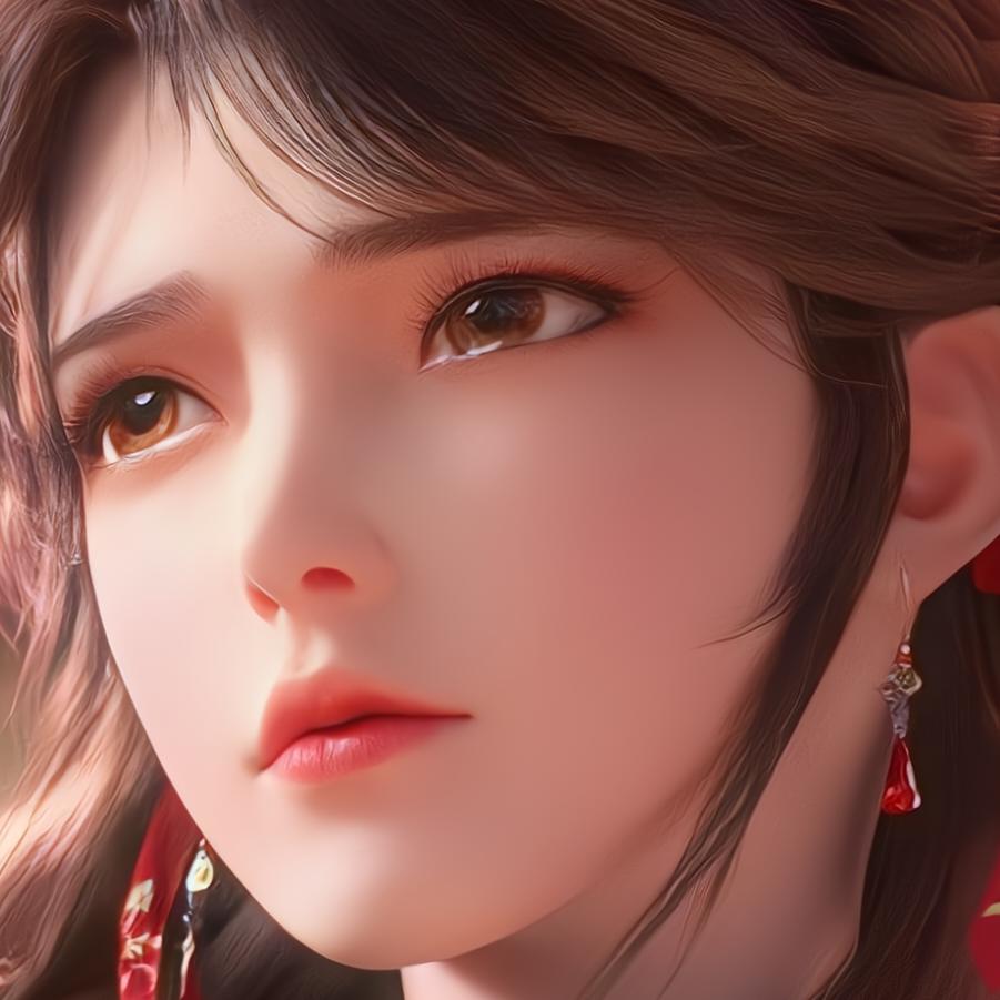 留青梳