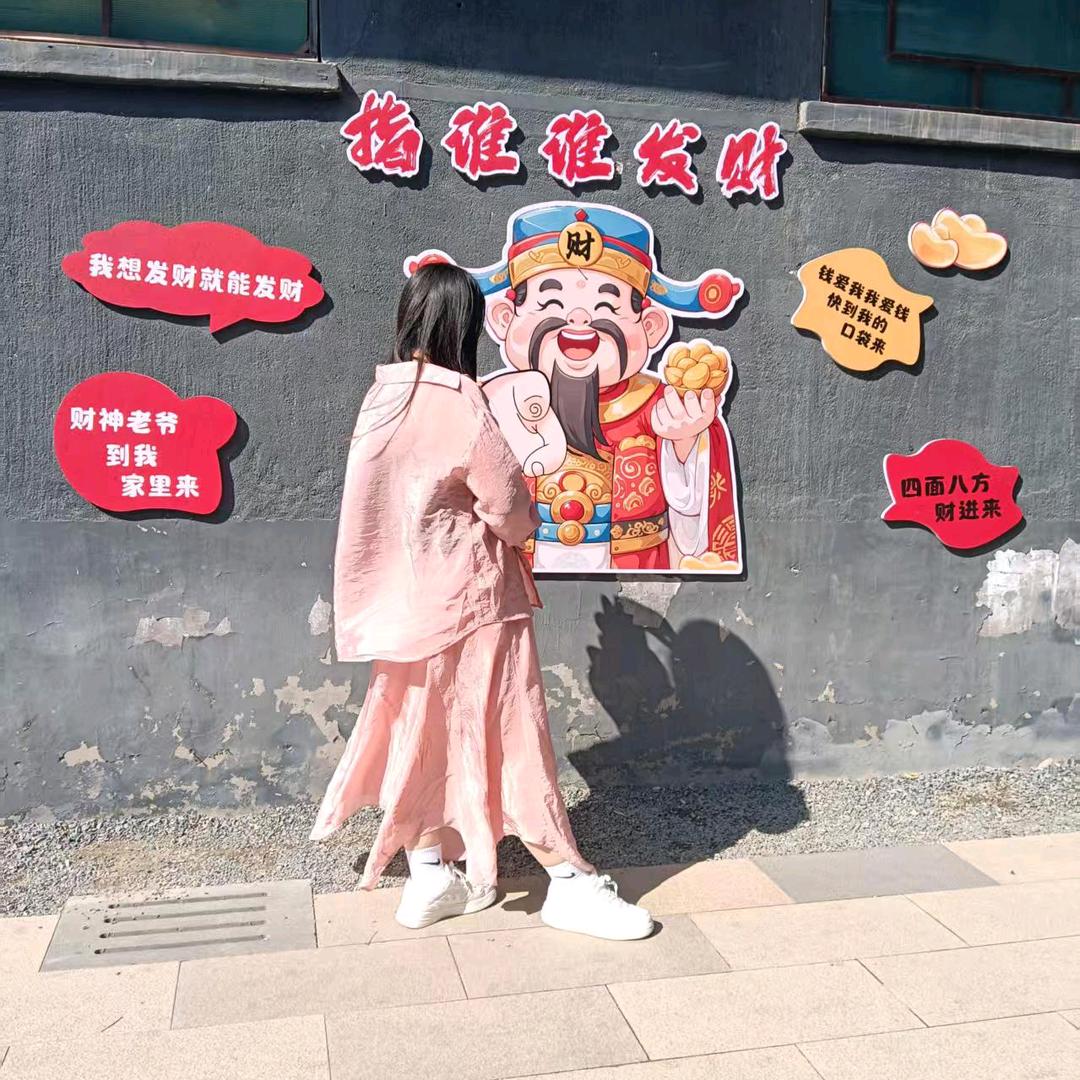 @小财^_^迷❤ LlN静児