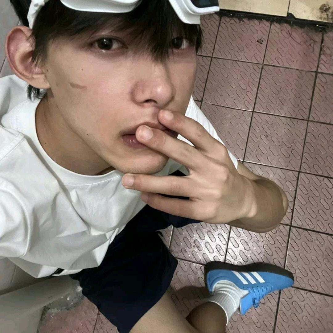 ¹