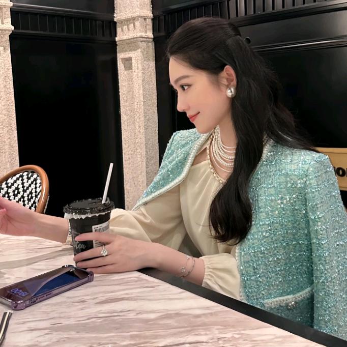 大李Dali-精品穿搭分享