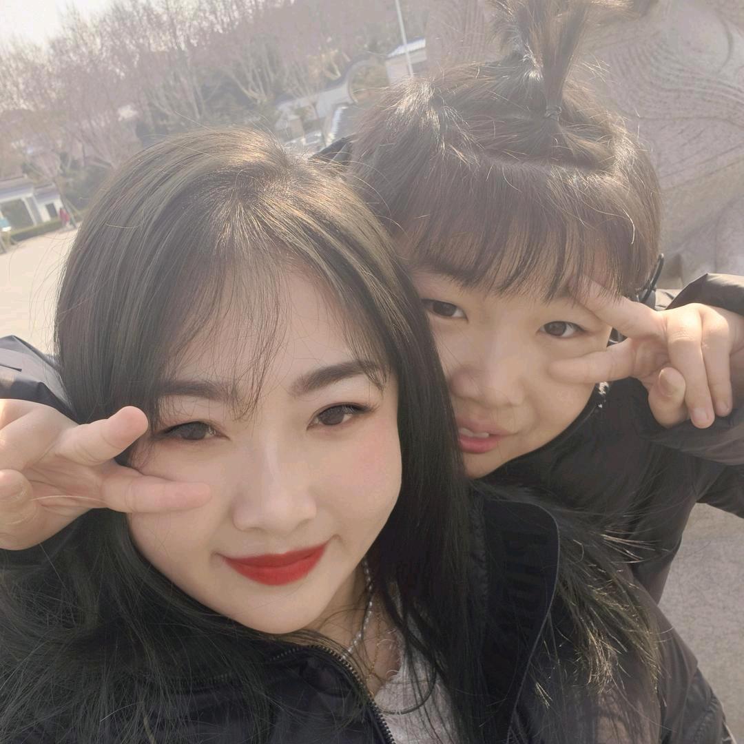 雯姐（目标100斤）