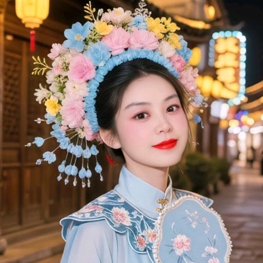 愿所有美好都如其而遇