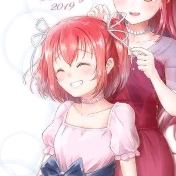 甜心笑眼˘⌣˘