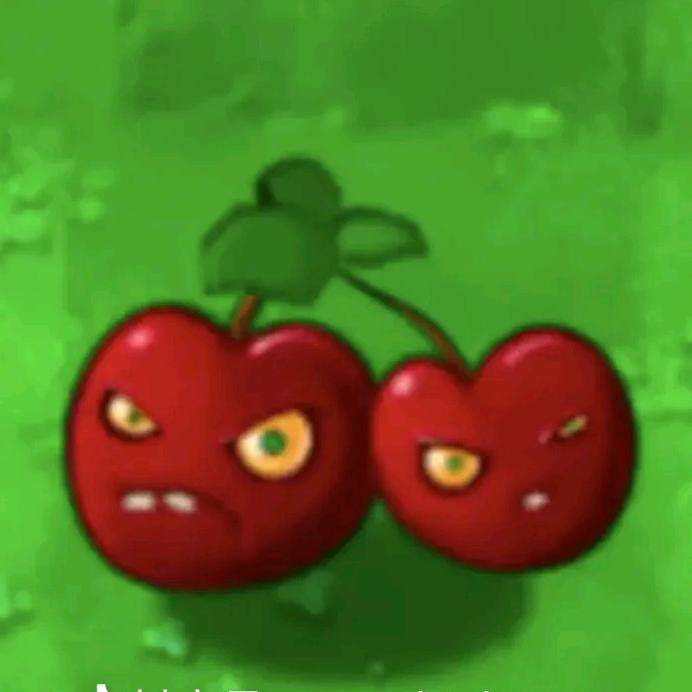 柜贵Cherry（灵感大爆发）