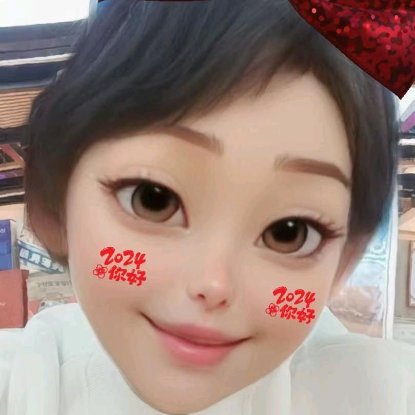 兰兰姐