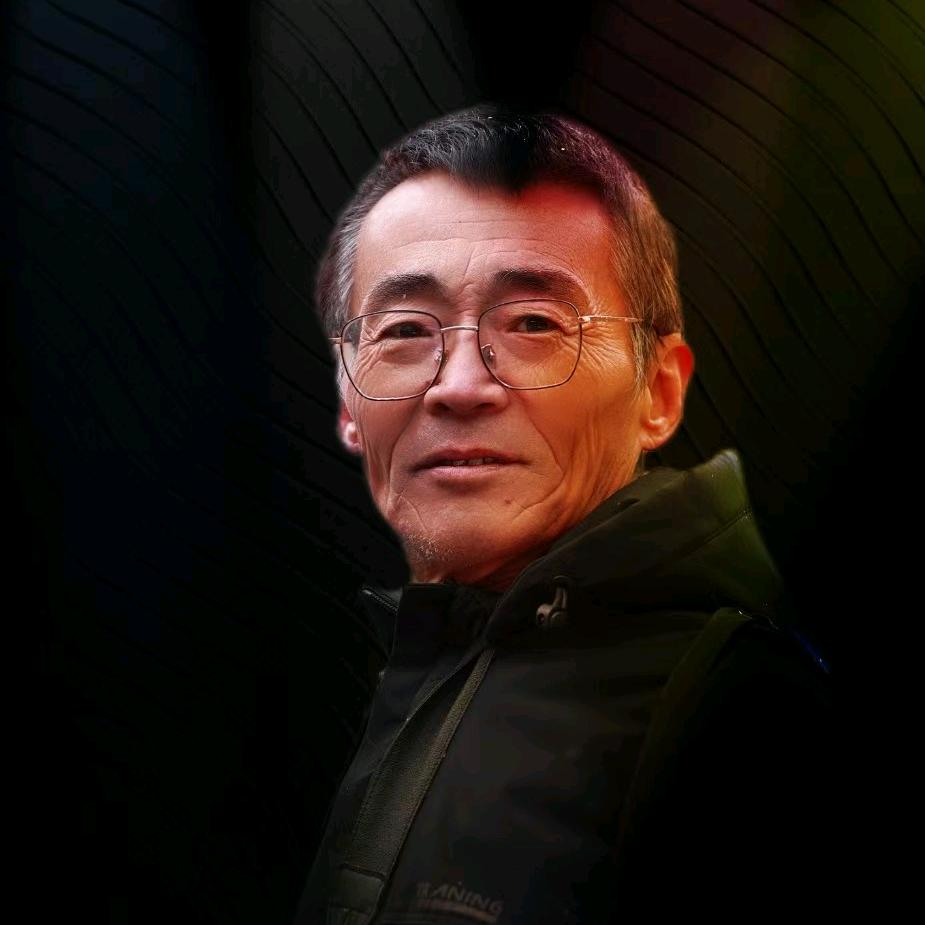 盘龙·航拍