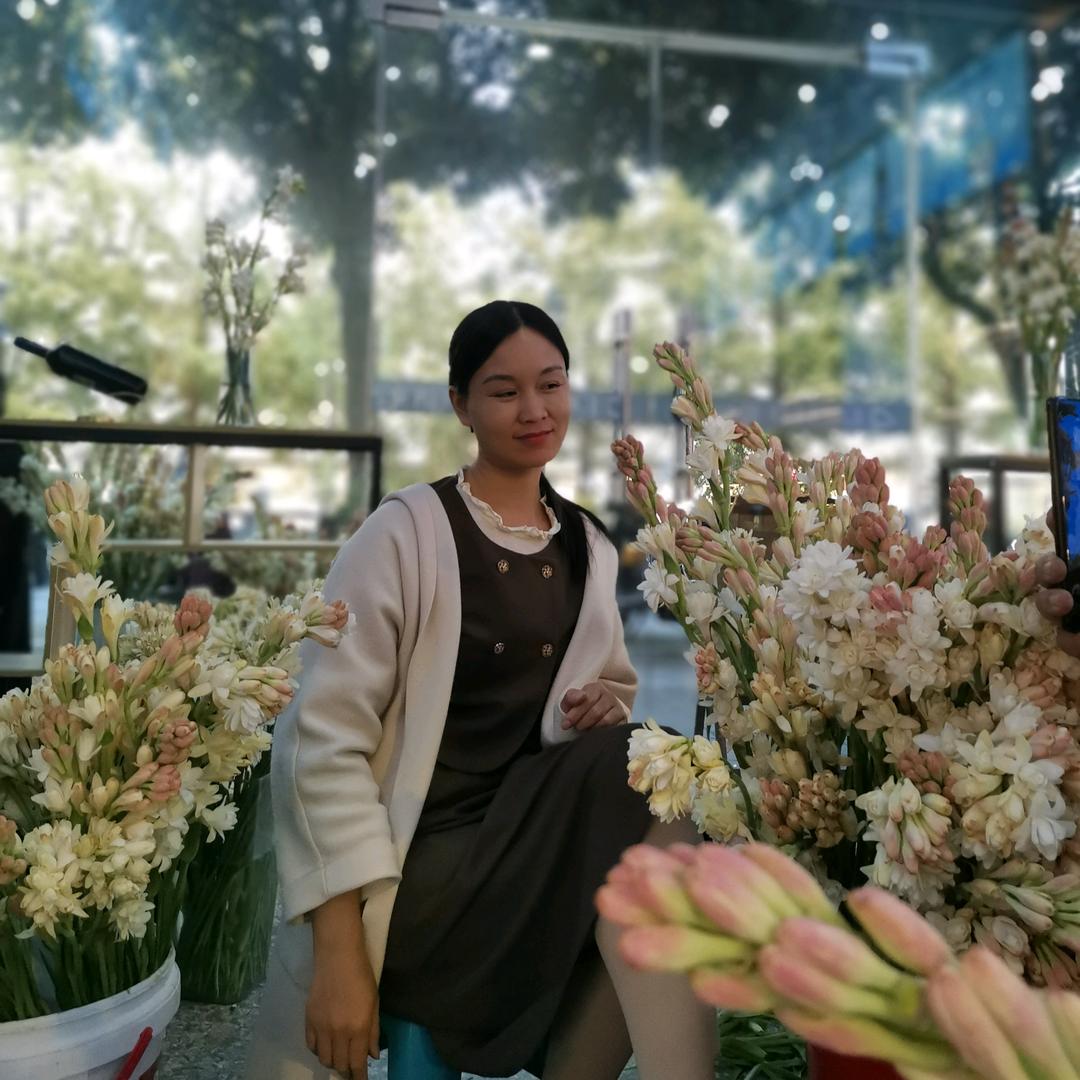 晚香玉种植基地（福建）种球批发